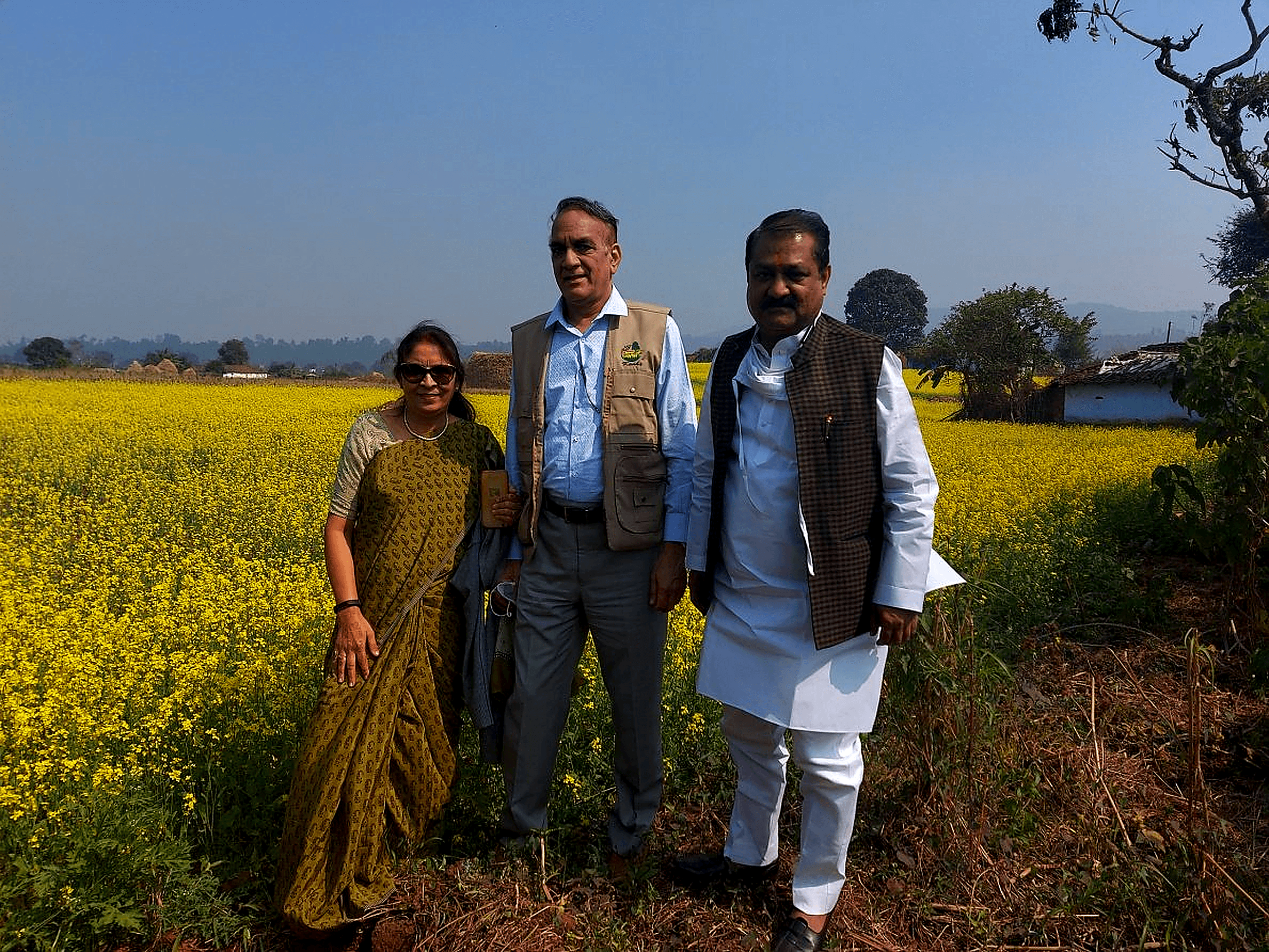 Forest Biodiversity in India